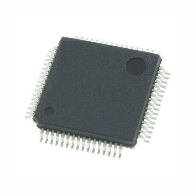 STM32F205RGT6V - image 1
