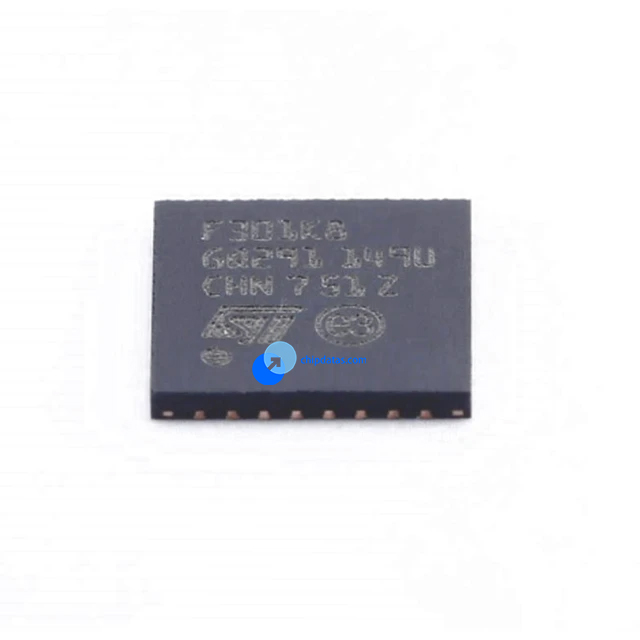 STM32F301K8U6 - image 1