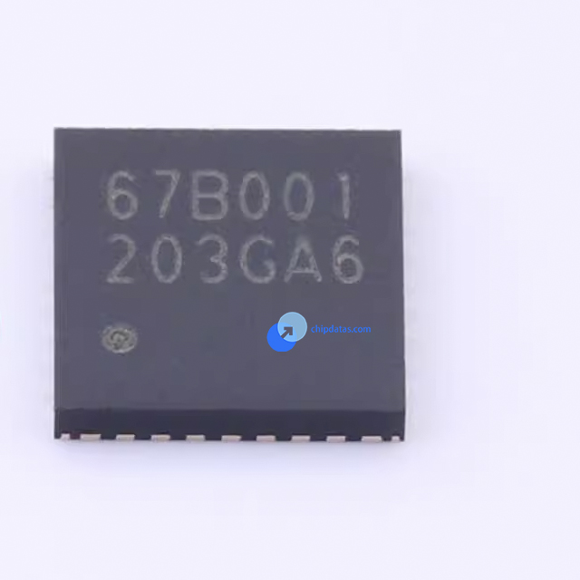 TB67B001FTG,EL - image 1