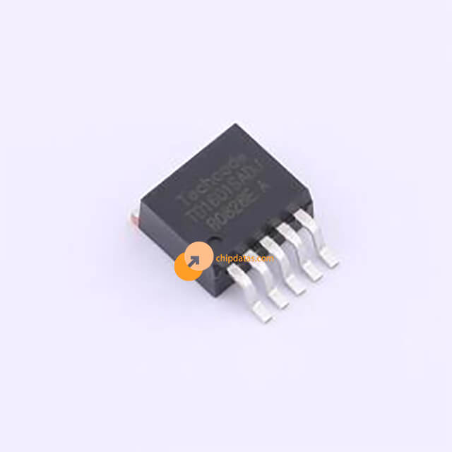 TD1601SADJ - image 1
