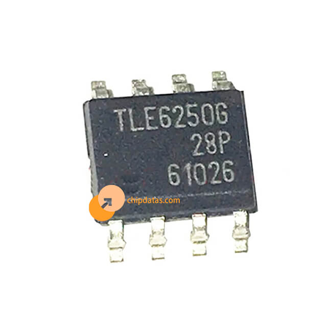 TLE6250G - image 1