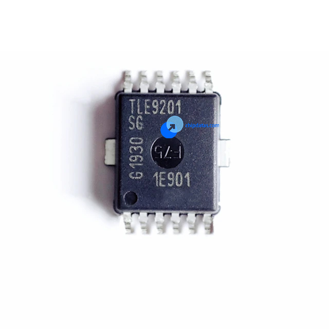 TLE9201SGAUMA1 - image 1