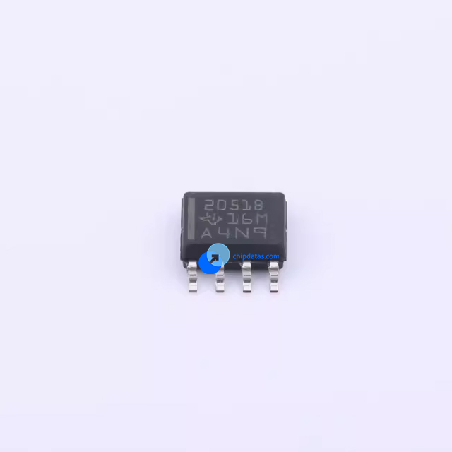TPS2051BD - image 1