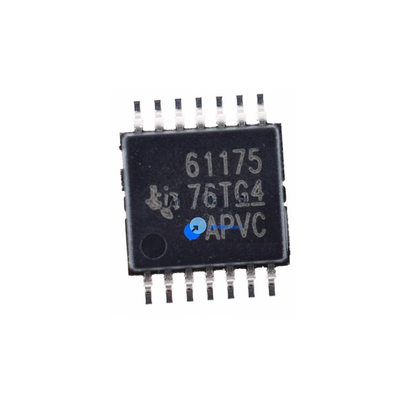 TPS61175PWPR
