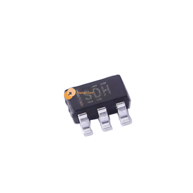 TPS70950DBVR-TP - image 1