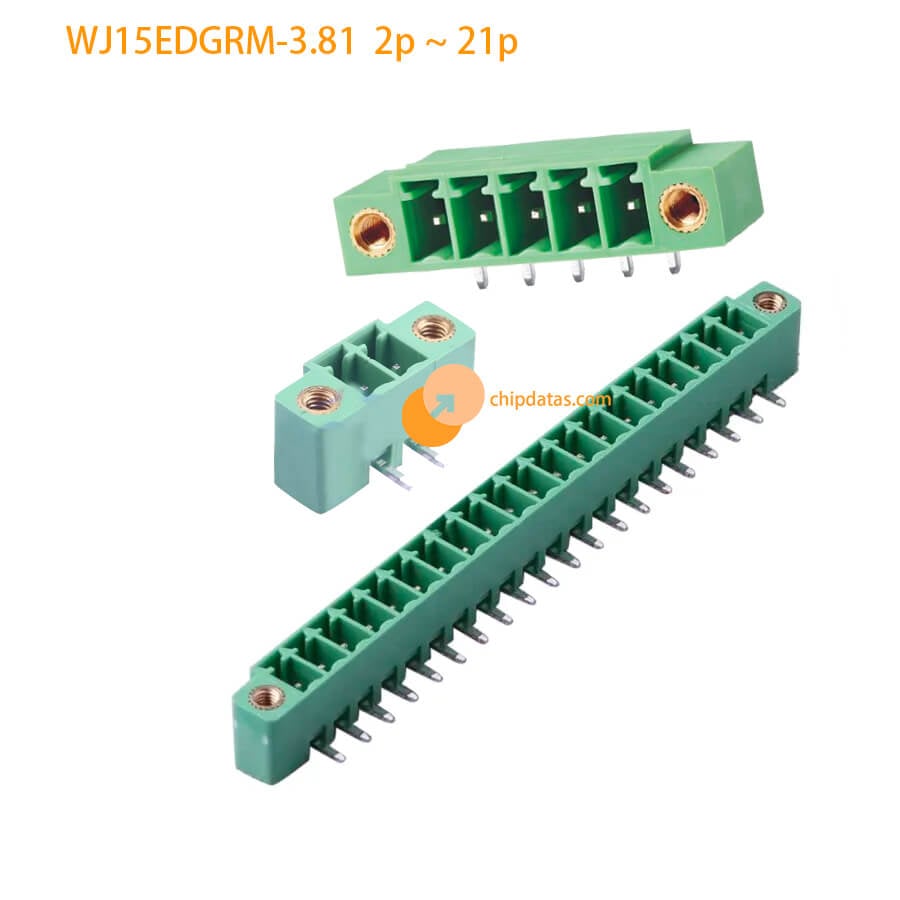 WJ15EDGRM-3.81-3P