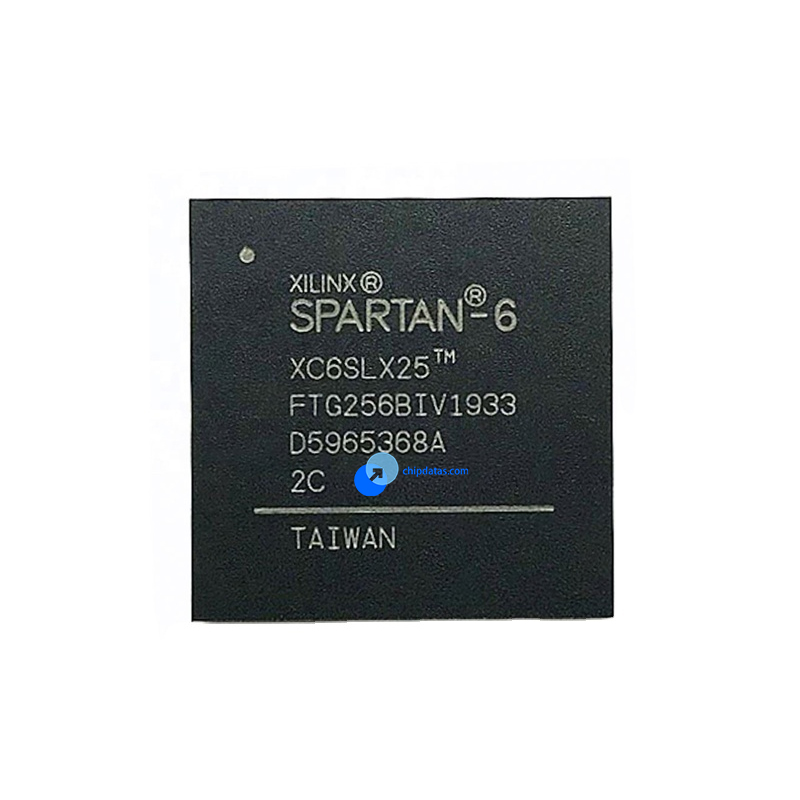 XC6SLX25-3CSG324I - image 1